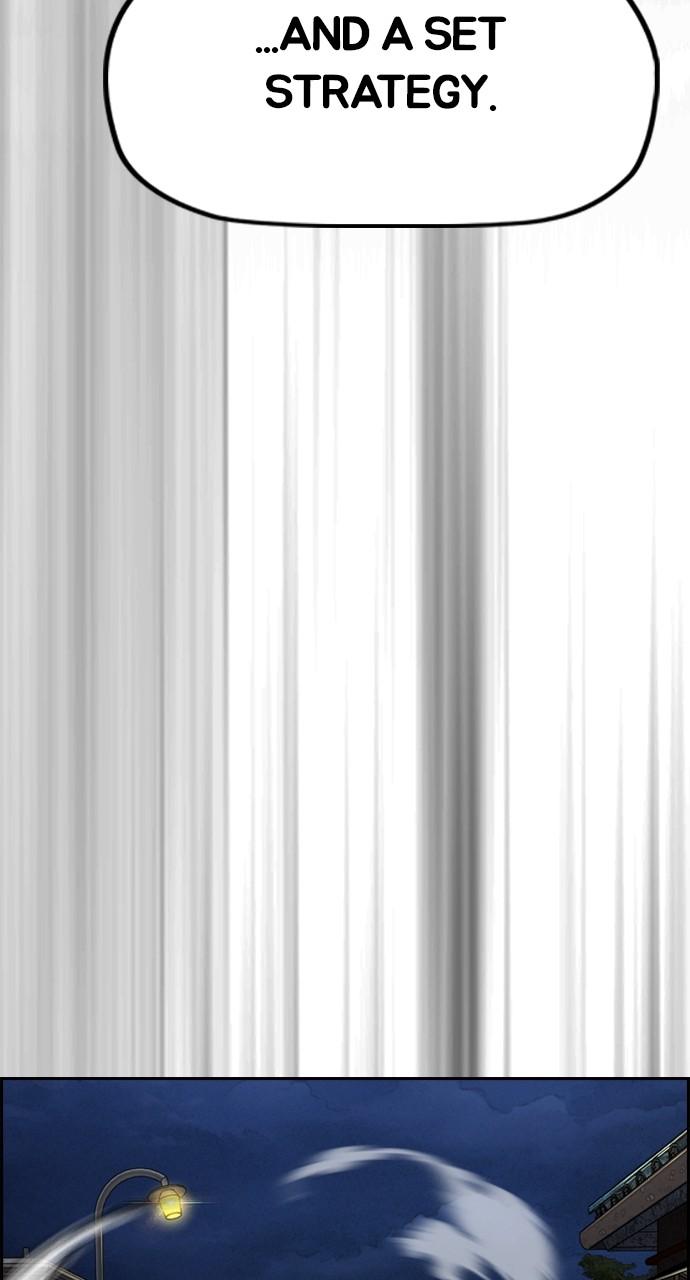 Wind Breaker SS4 - Manhwa Chap 108 - Next Chap 109