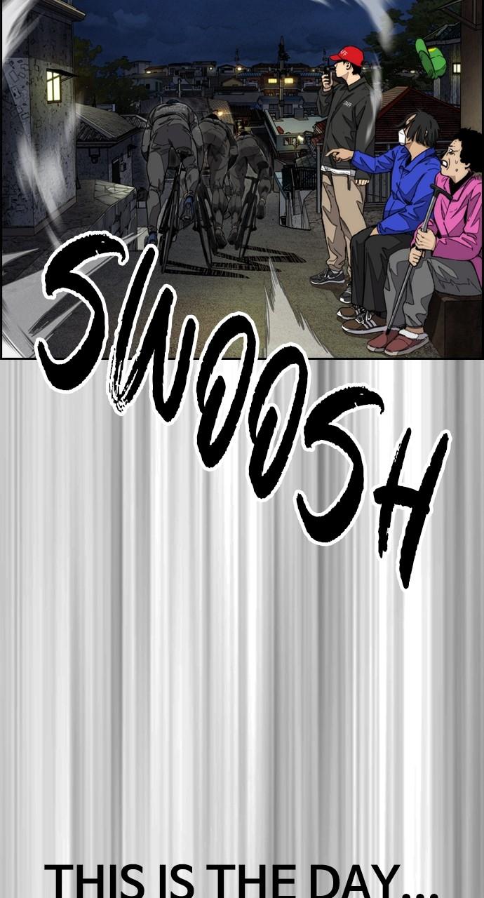 Wind Breaker SS4 - Manhwa Chap 108 - Next Chap 109