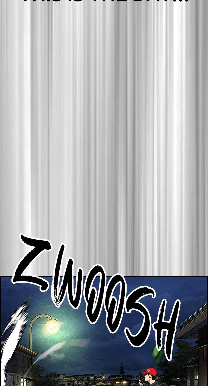 Wind Breaker SS4 - Manhwa Chap 108 - Next Chap 109