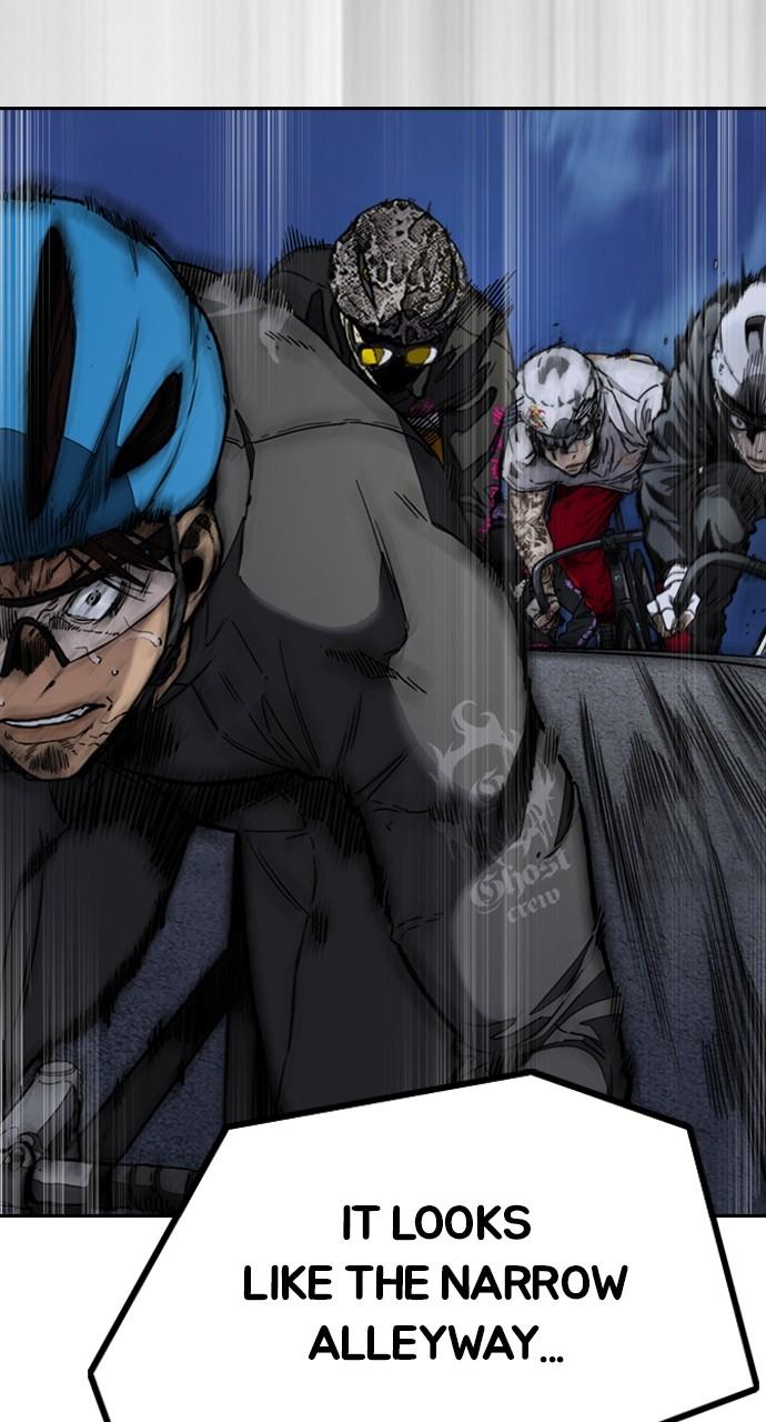 Wind Breaker SS4 - Manhwa Chap 108 - Next Chap 109