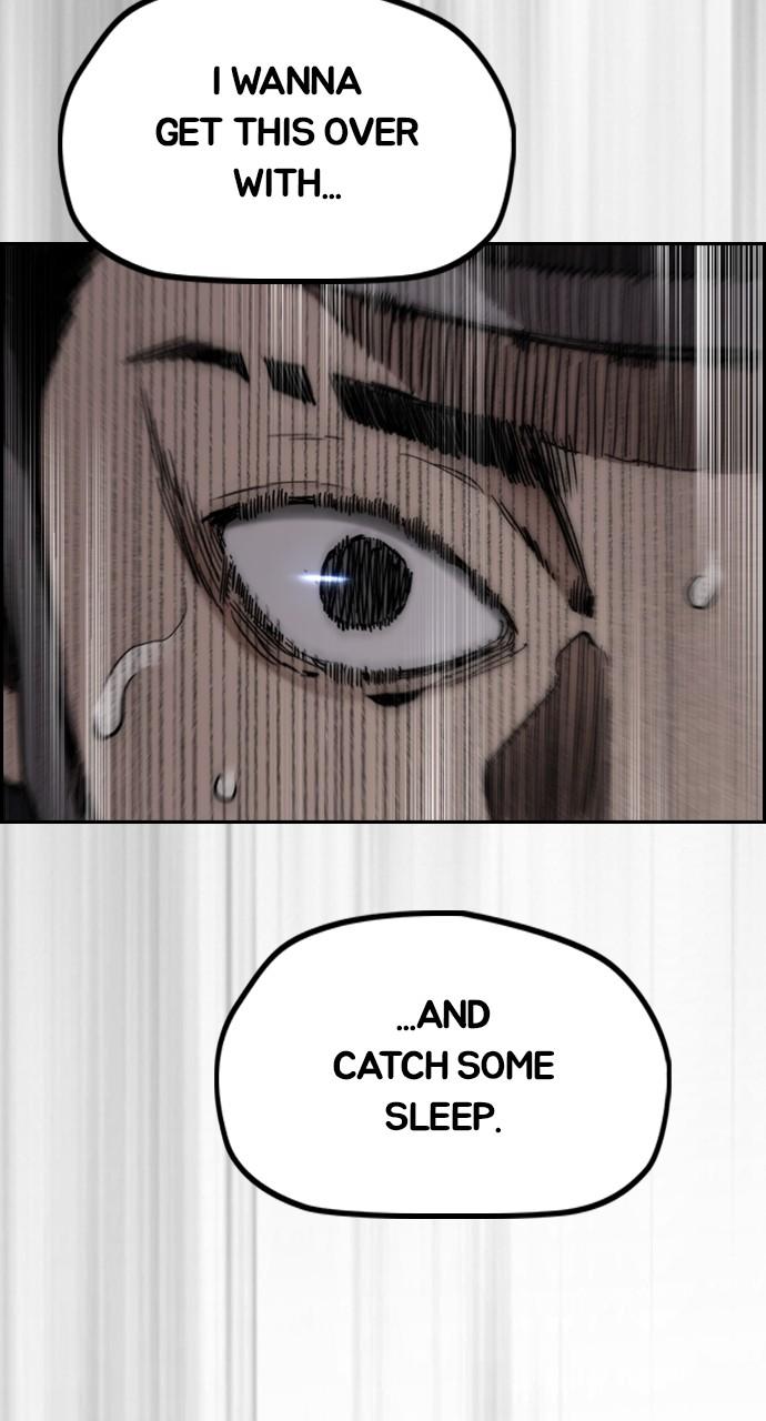 Wind Breaker SS4 - Manhwa Chap 108 - Next Chap 109