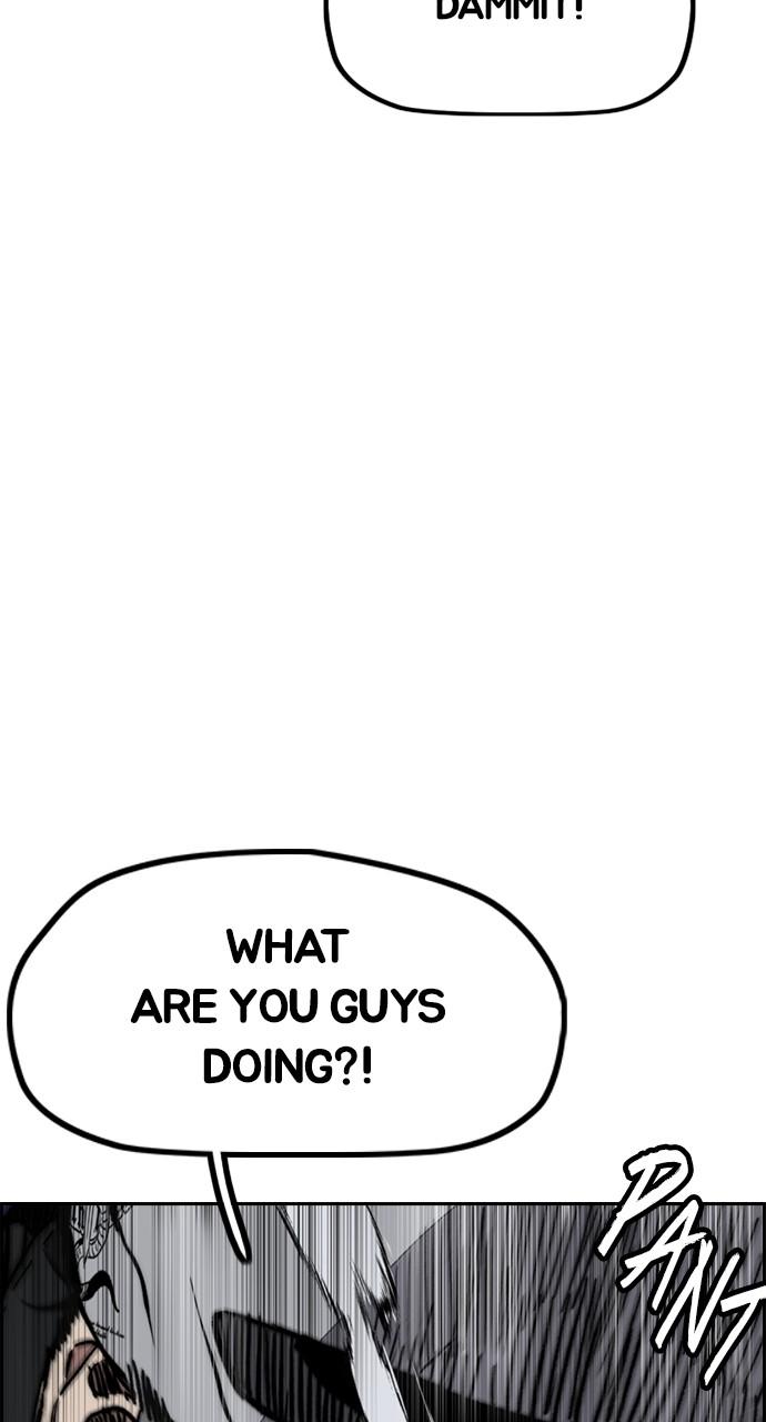 Wind Breaker SS4 - Manhwa Chap 108 - Next Chap 109