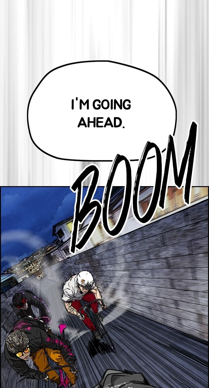 Wind Breaker SS4 - Manhwa Chap 108 - Next Chap 109