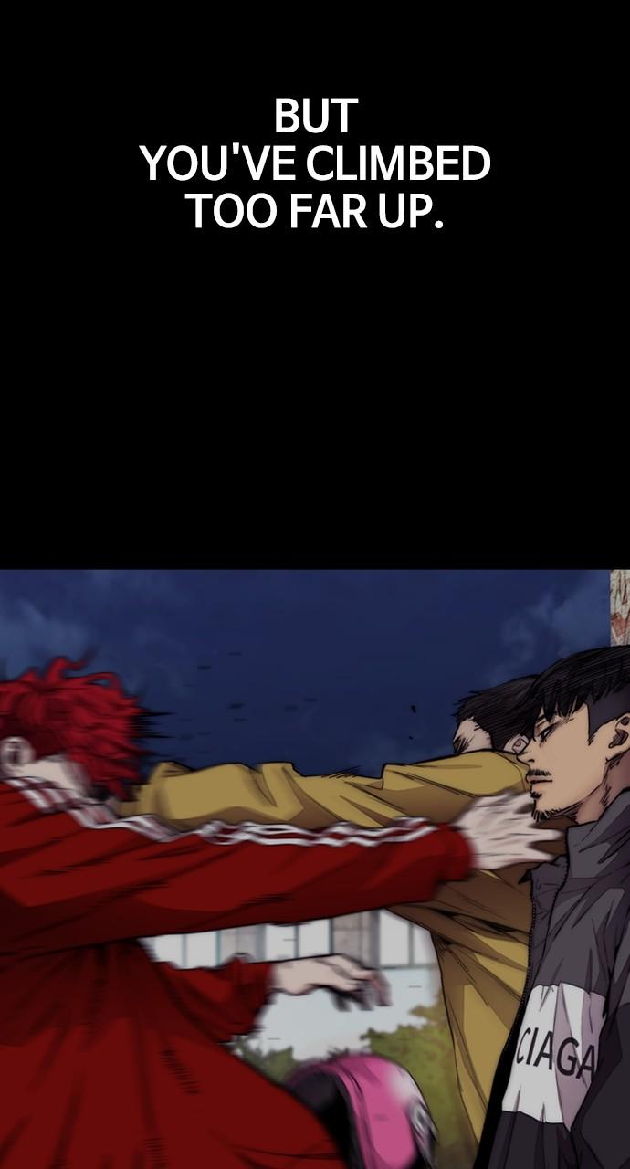 Wind Breaker SS4 - Manhwa Chap 108 - Next Chap 109