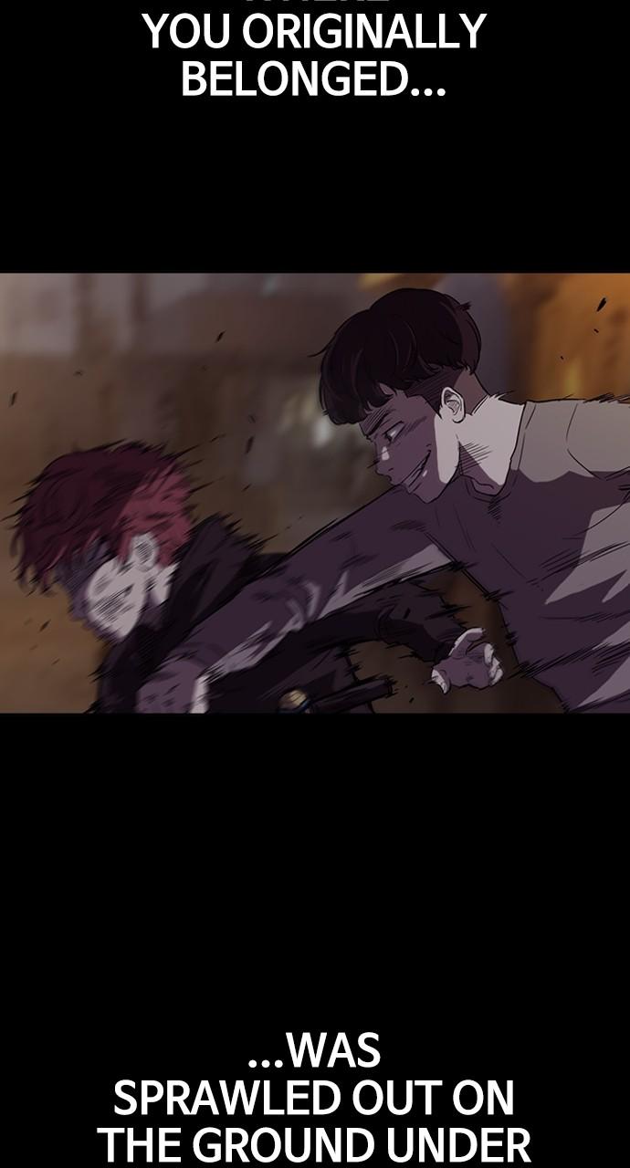 Wind Breaker SS4 - Manhwa Chap 108 - Next Chap 109