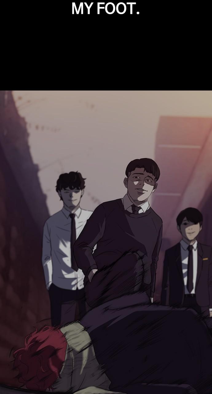 Wind Breaker SS4 - Manhwa Chap 108 - Next Chap 109