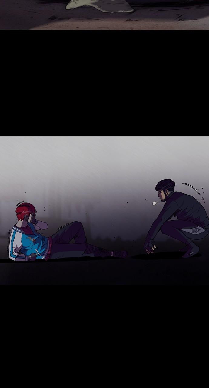 Wind Breaker SS4 - Manhwa Chap 108 - Next Chap 109