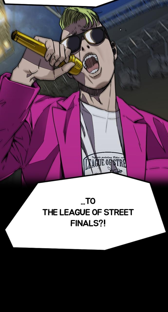 Wind Breaker SS4 - Manhwa Chap 108 - Next Chap 109