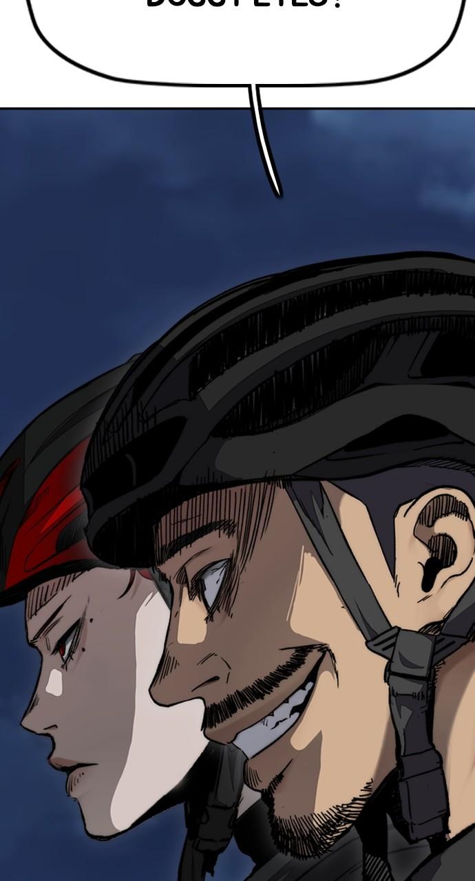 Wind Breaker SS4 - Manhwa Chap 108 - Next Chap 109