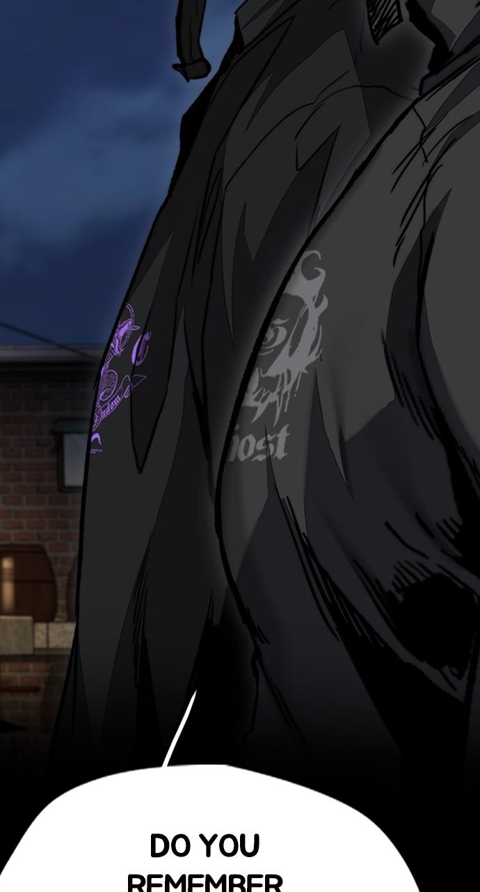 Wind Breaker SS4 - Manhwa Chap 108 - Next Chap 109