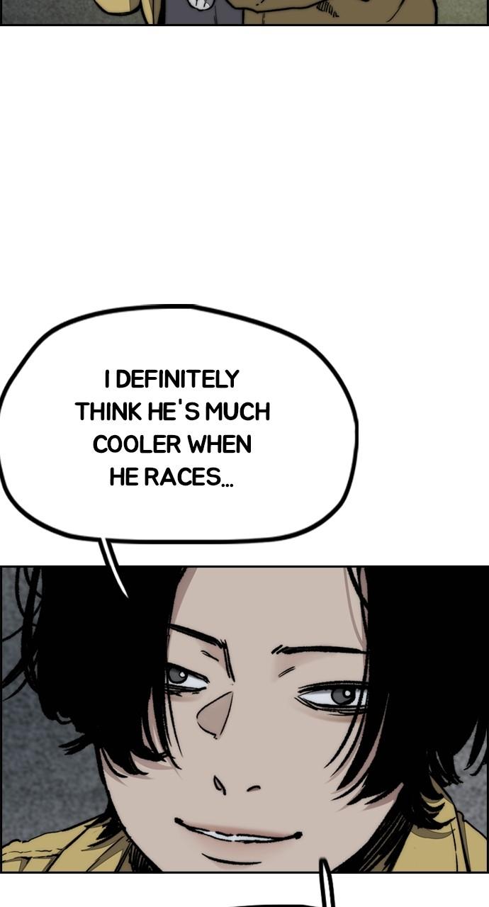 Wind Breaker SS4 - Manhwa Chap 108 - Next Chap 109