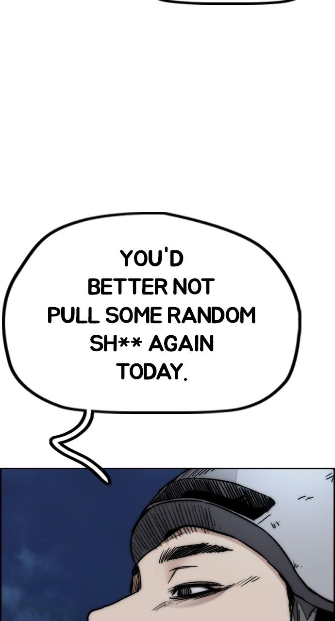 Wind Breaker SS4 - Manhwa Chap 108 - Next Chap 109