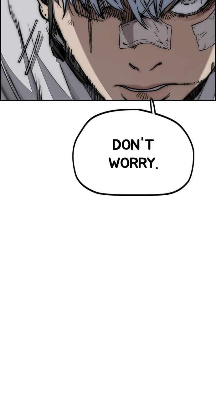 Wind Breaker SS4 - Manhwa Chap 108 - Next Chap 109