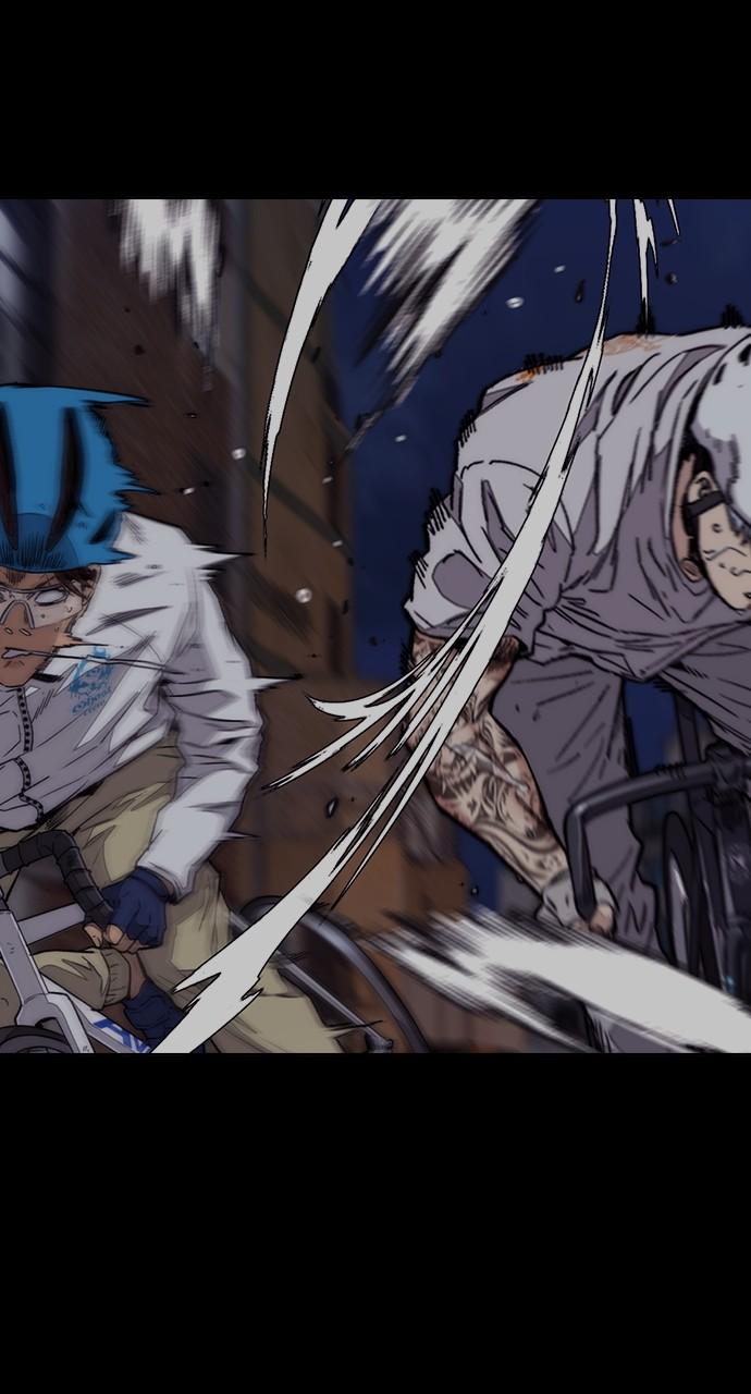 Wind Breaker SS4 - Manhwa Chap 108 - Next Chap 109