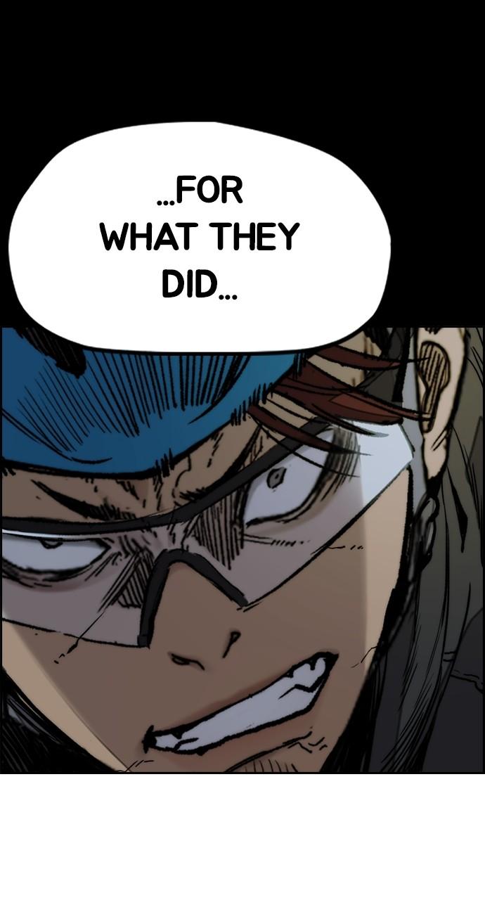 Wind Breaker SS4 - Manhwa Chap 108 - Next Chap 109