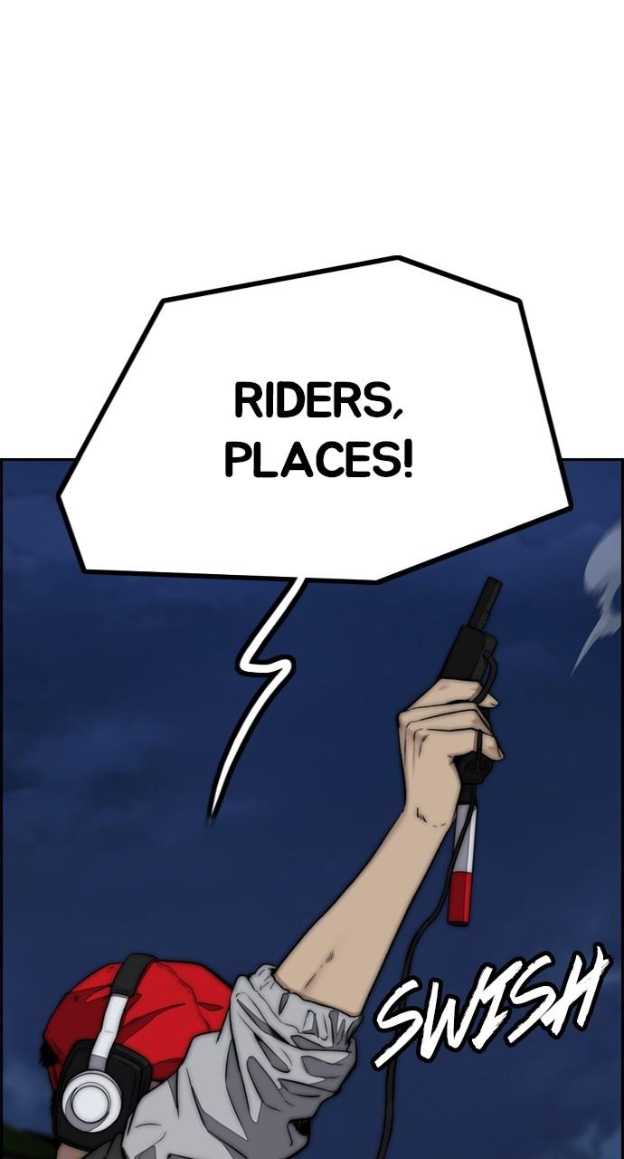 Wind Breaker SS4 - Manhwa Chap 108 - Next Chap 109