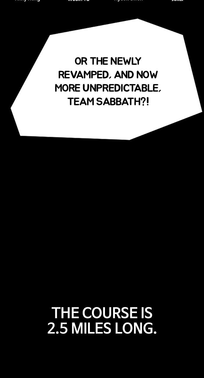 Wind Breaker SS4 - Manhwa Chap 108 - Next Chap 109