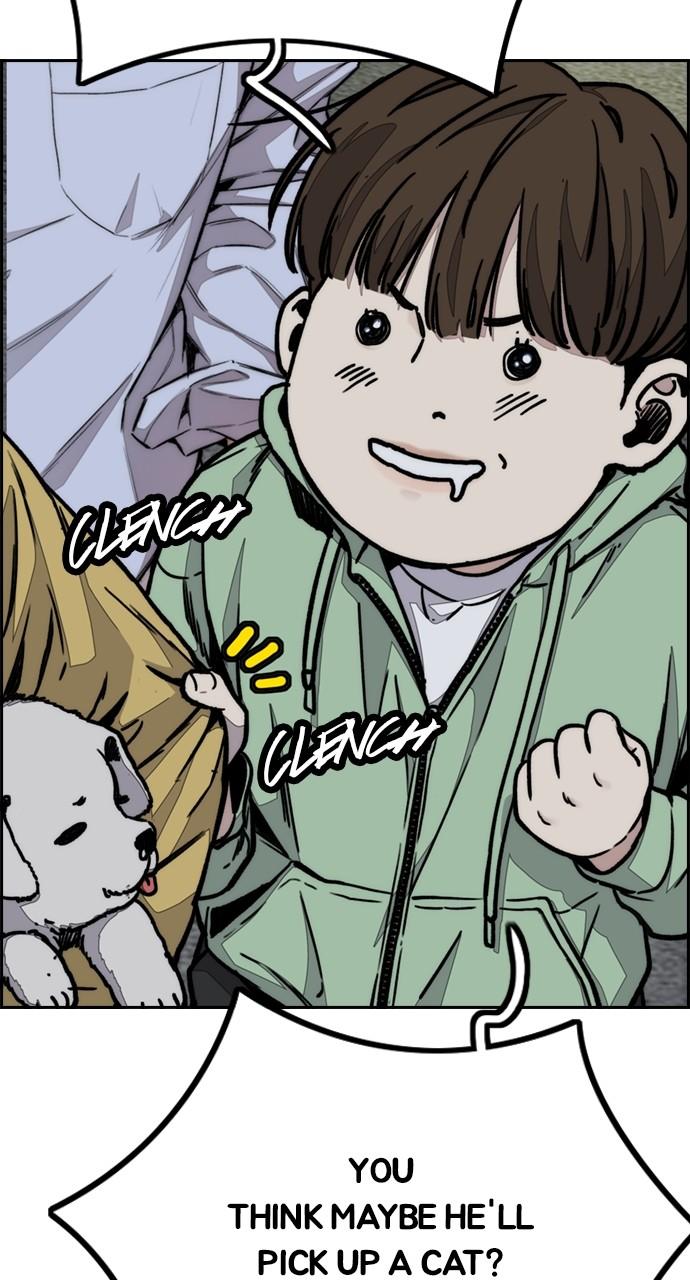 Wind Breaker SS4 - Manhwa Chap 108 - Next Chap 109
