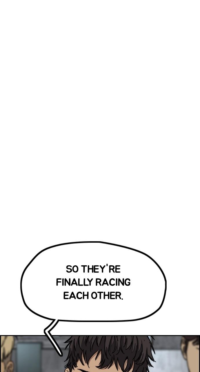 Wind Breaker SS4 - Manhwa Chap 108 - Next Chap 109