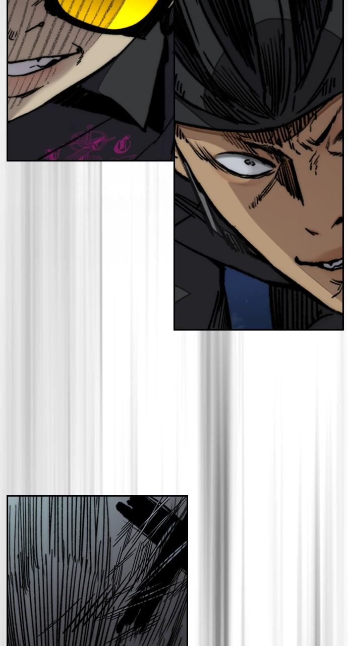 Wind Breaker SS4 - Manhwa Chap 108 - Next Chap 109