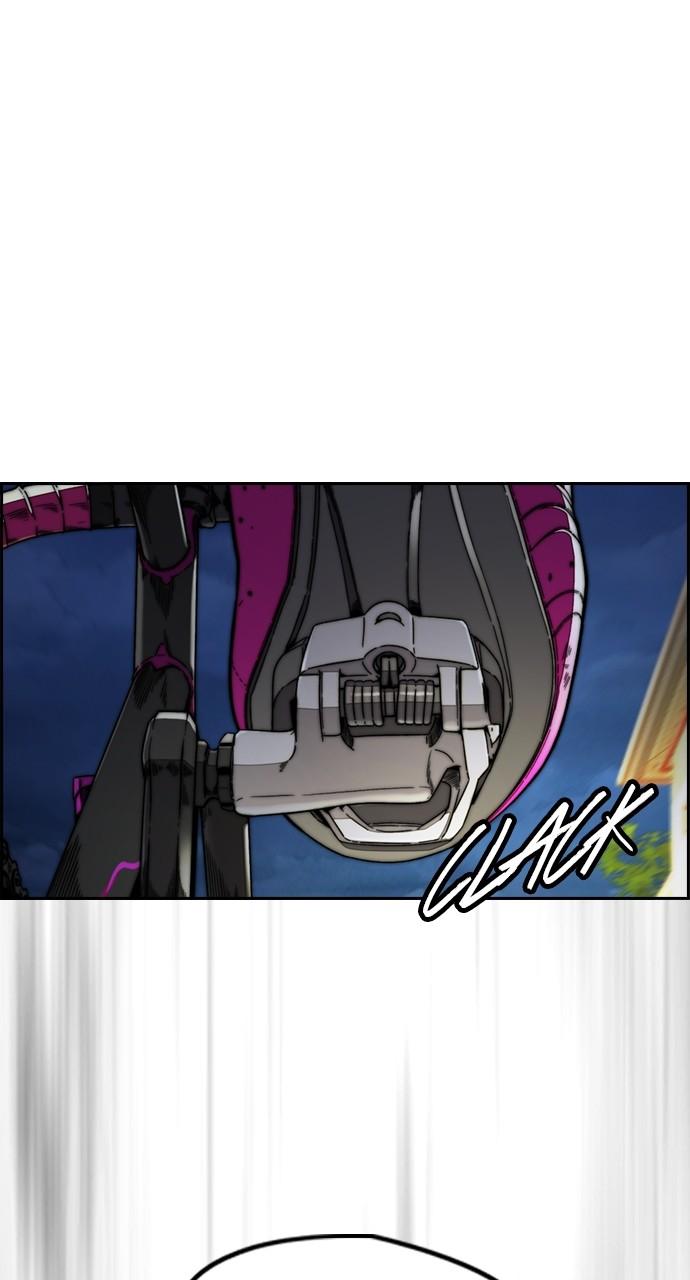 Wind Breaker SS4 - Manhwa Chap 108 - Next Chap 109