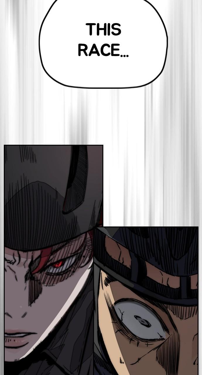 Wind Breaker SS4 - Manhwa Chap 108 - Next Chap 109