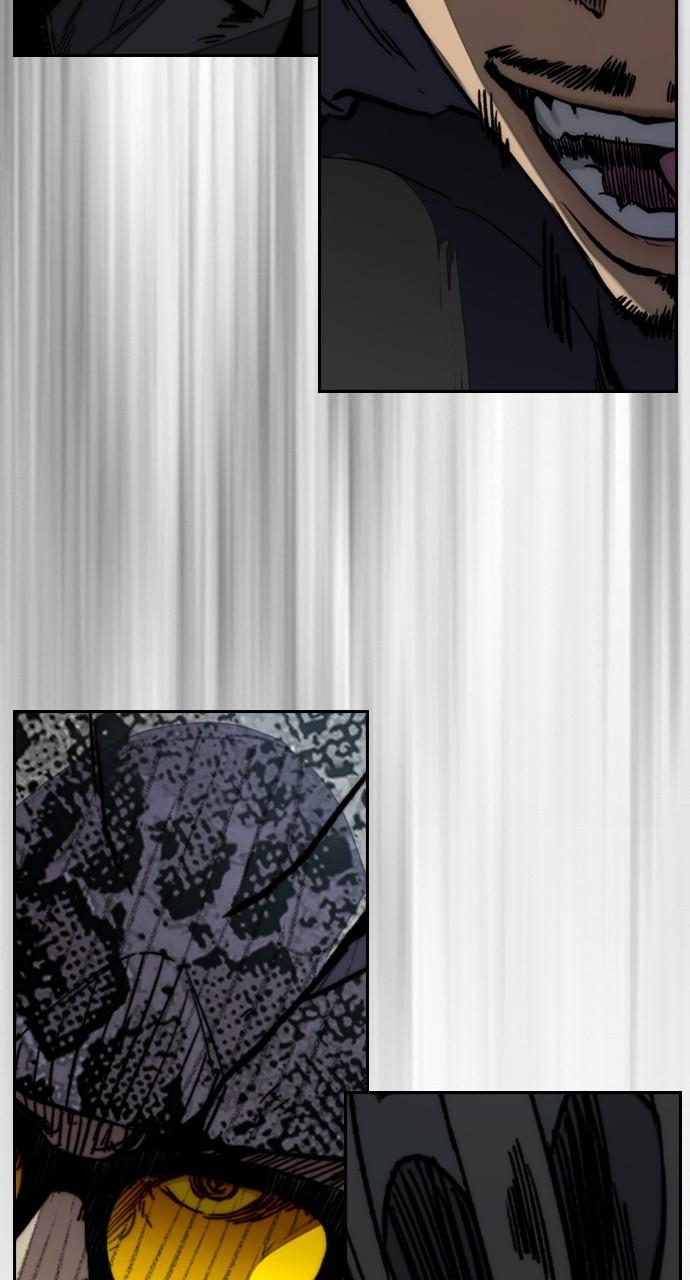 Wind Breaker SS4 - Manhwa Chap 108 - Next Chap 109