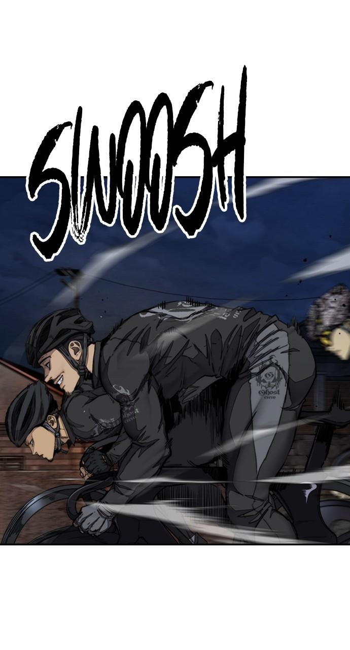 Wind Breaker SS4 - Manhwa Chap 108 - Next Chap 109