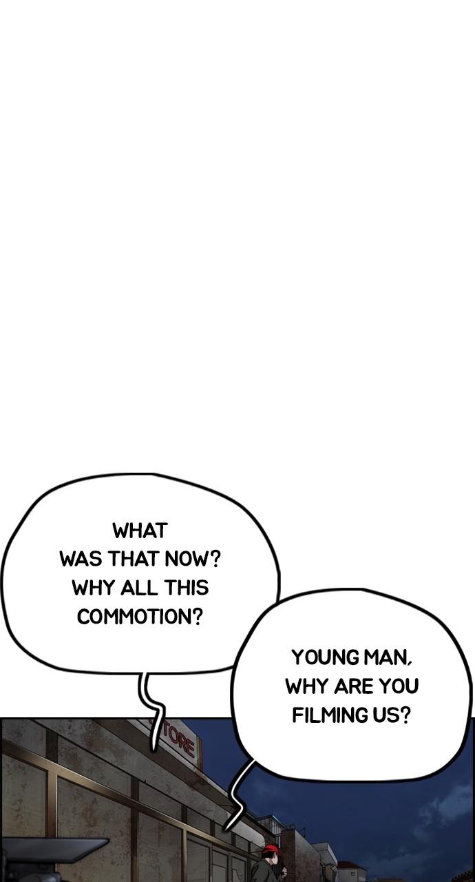 Wind Breaker SS4 - Manhwa Chap 108 - Next Chap 109