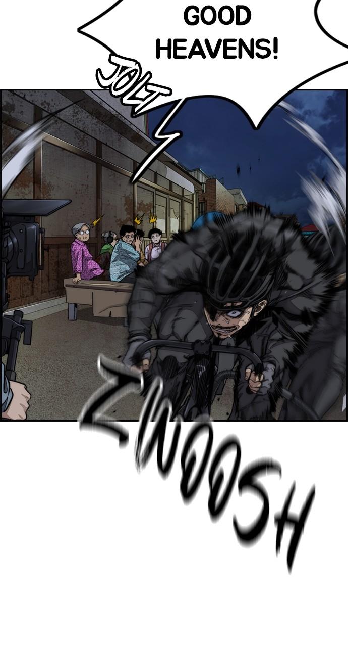 Wind Breaker SS4 - Manhwa Chap 108 - Next Chap 109