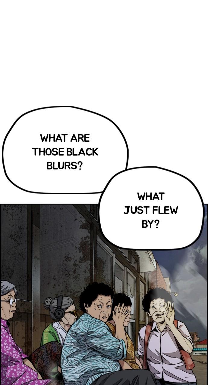 Wind Breaker SS4 - Manhwa Chap 108 - Next Chap 109