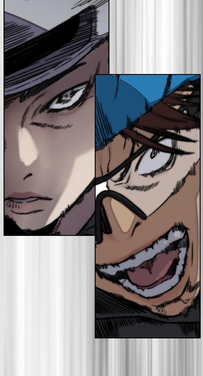 Wind Breaker SS4 - Manhwa Chap 108 - Next Chap 109