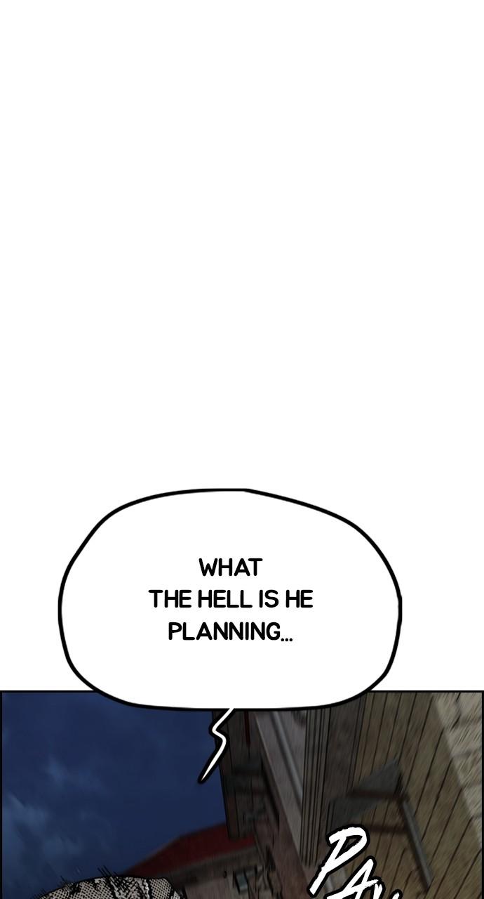 Wind Breaker SS4 - Manhwa Chap 108 - Next Chap 109