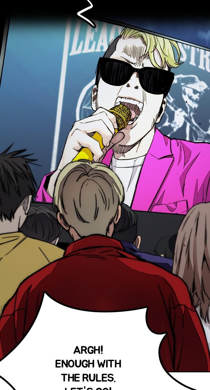 Wind Breaker SS4 - Manhwa Chap 108 - Next Chap 109