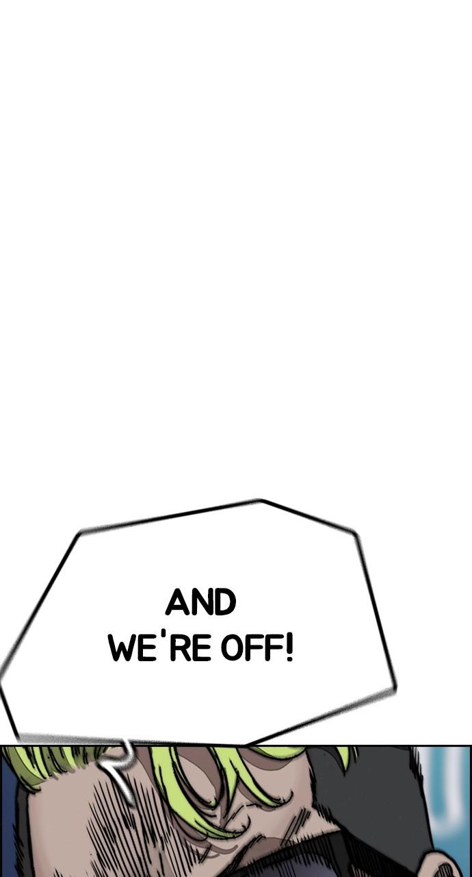 Wind Breaker SS4 - Manhwa Chap 108 - Next Chap 109