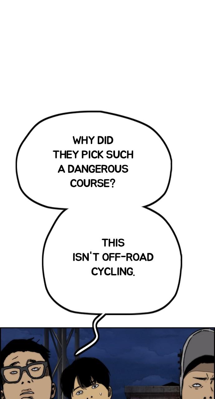 Wind Breaker SS4 - Manhwa Chap 108 - Next Chap 109