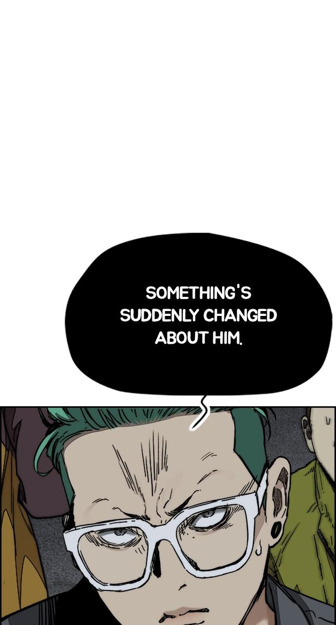 Wind Breaker SS4 - Manhwa Chap 109 - Next Chap 110