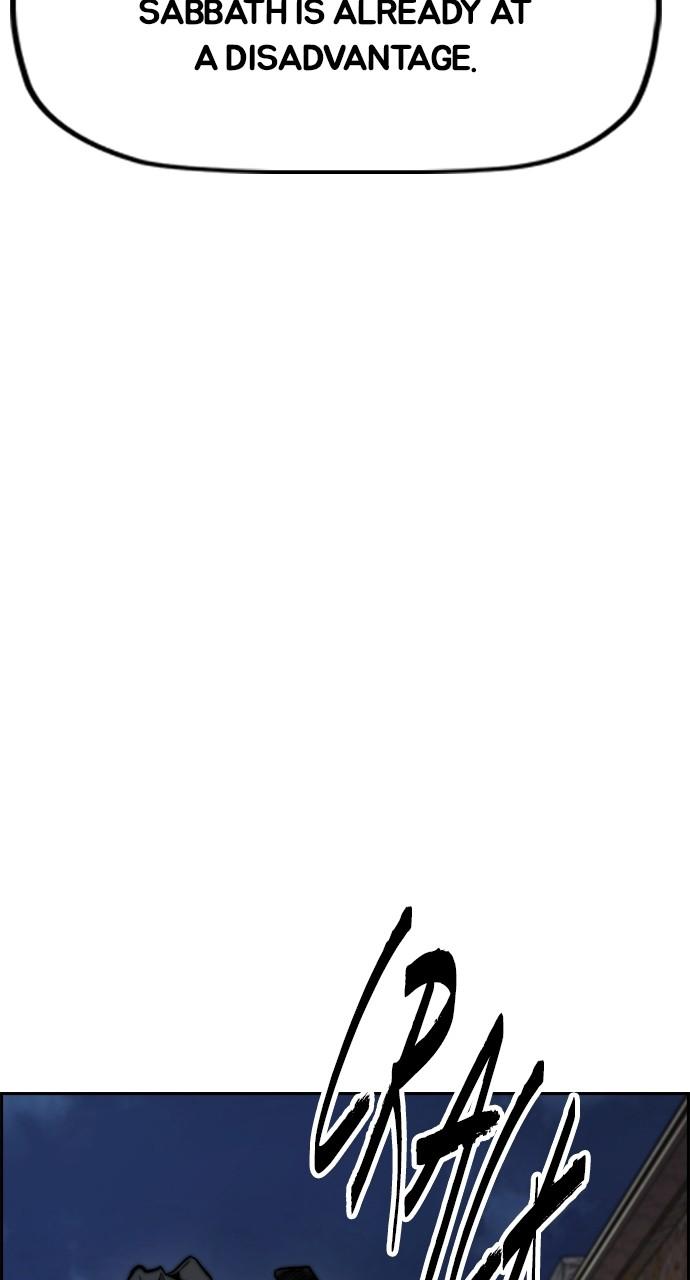 Wind Breaker SS4 - Manhwa Chap 109 - Next Chap 110