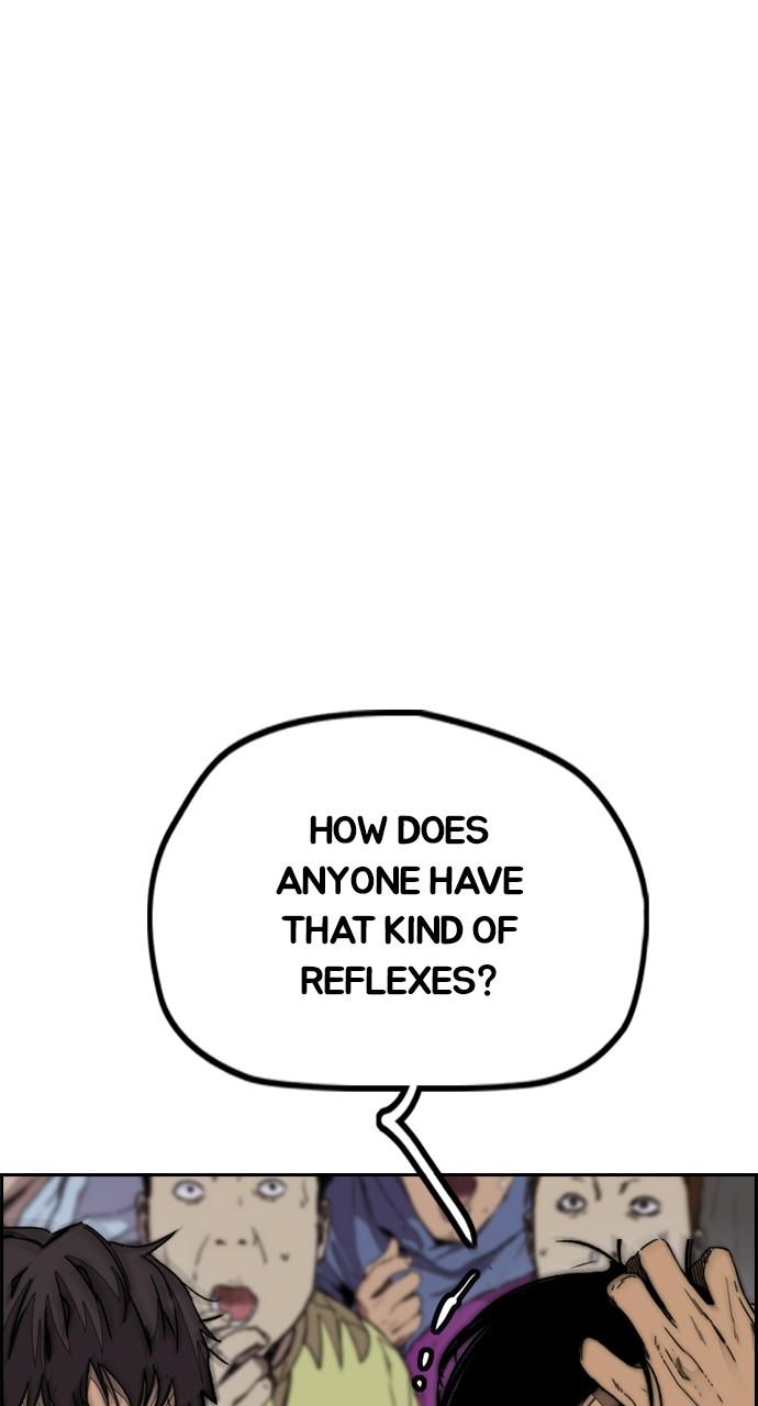 Wind Breaker SS4 - Manhwa Chap 109 - Next Chap 110