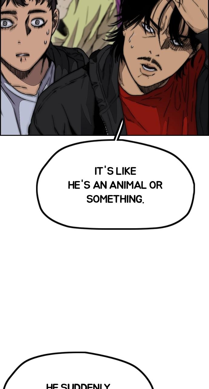 Wind Breaker SS4 - Manhwa Chap 109 - Next Chap 110