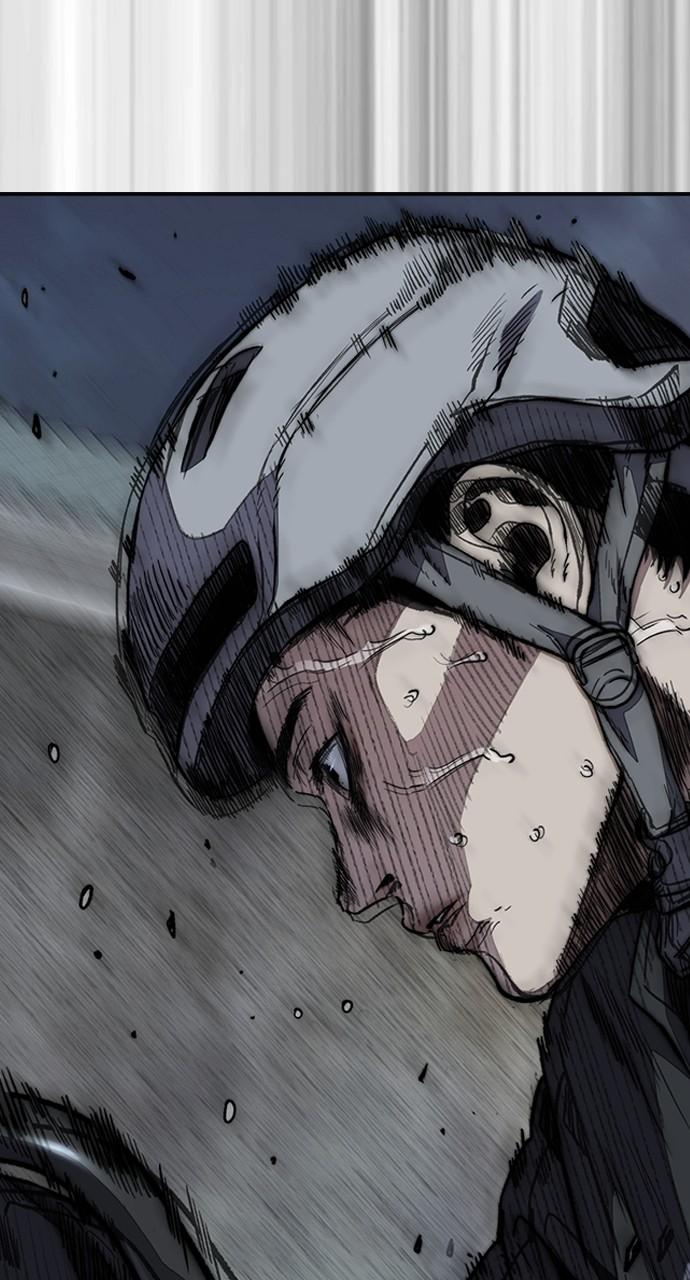 Wind Breaker SS4 - Manhwa Chap 109 - Next Chap 110