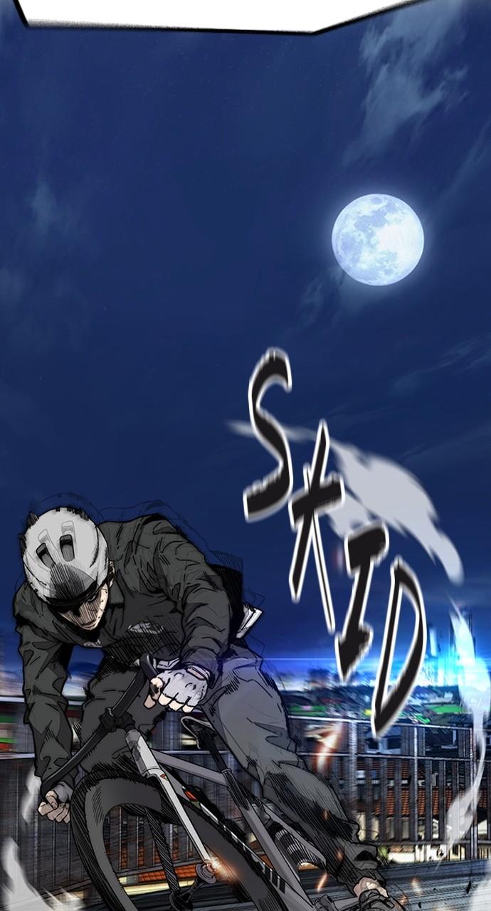 Wind Breaker SS4 - Manhwa Chap 109 - Next Chap 110