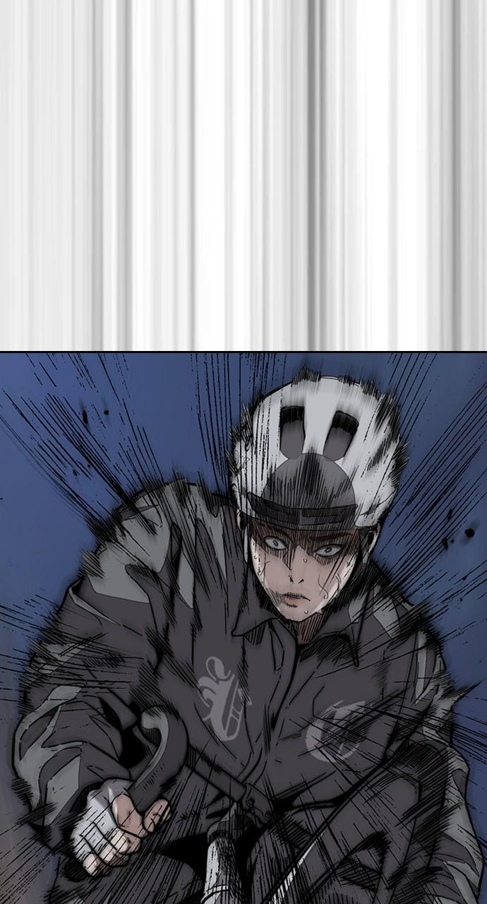 Wind Breaker SS4 - Manhwa Chap 109 - Next Chap 110