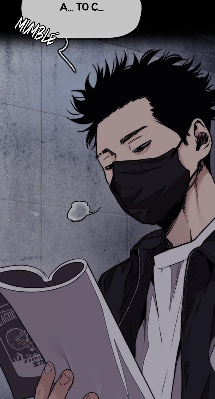 Wind Breaker SS4 - Manhwa Chap 109 - Next Chap 110