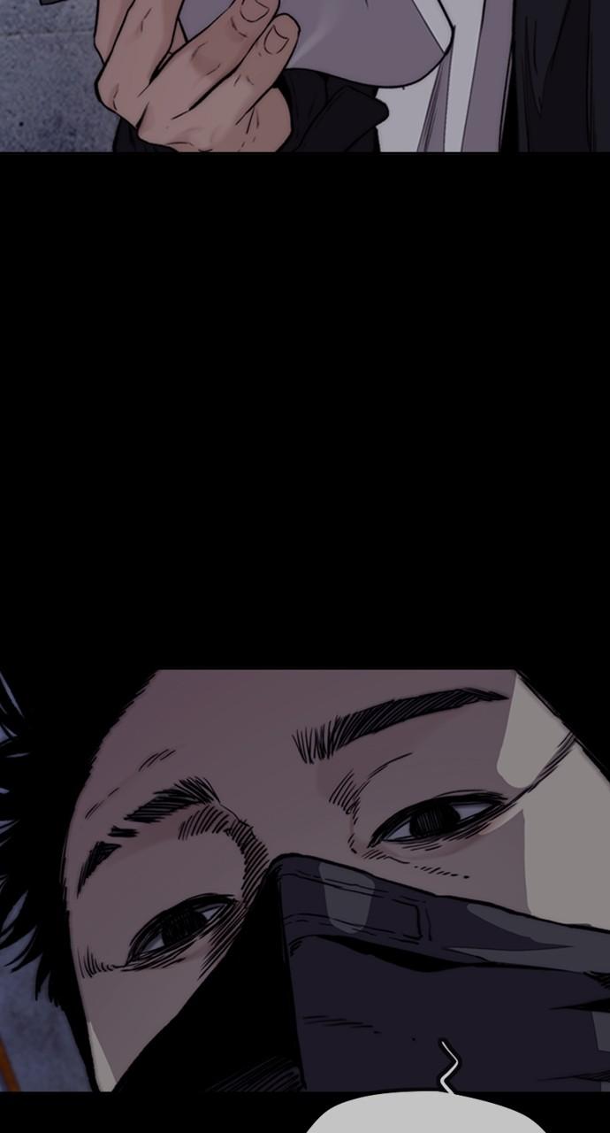 Wind Breaker SS4 - Manhwa Chap 109 - Next Chap 110