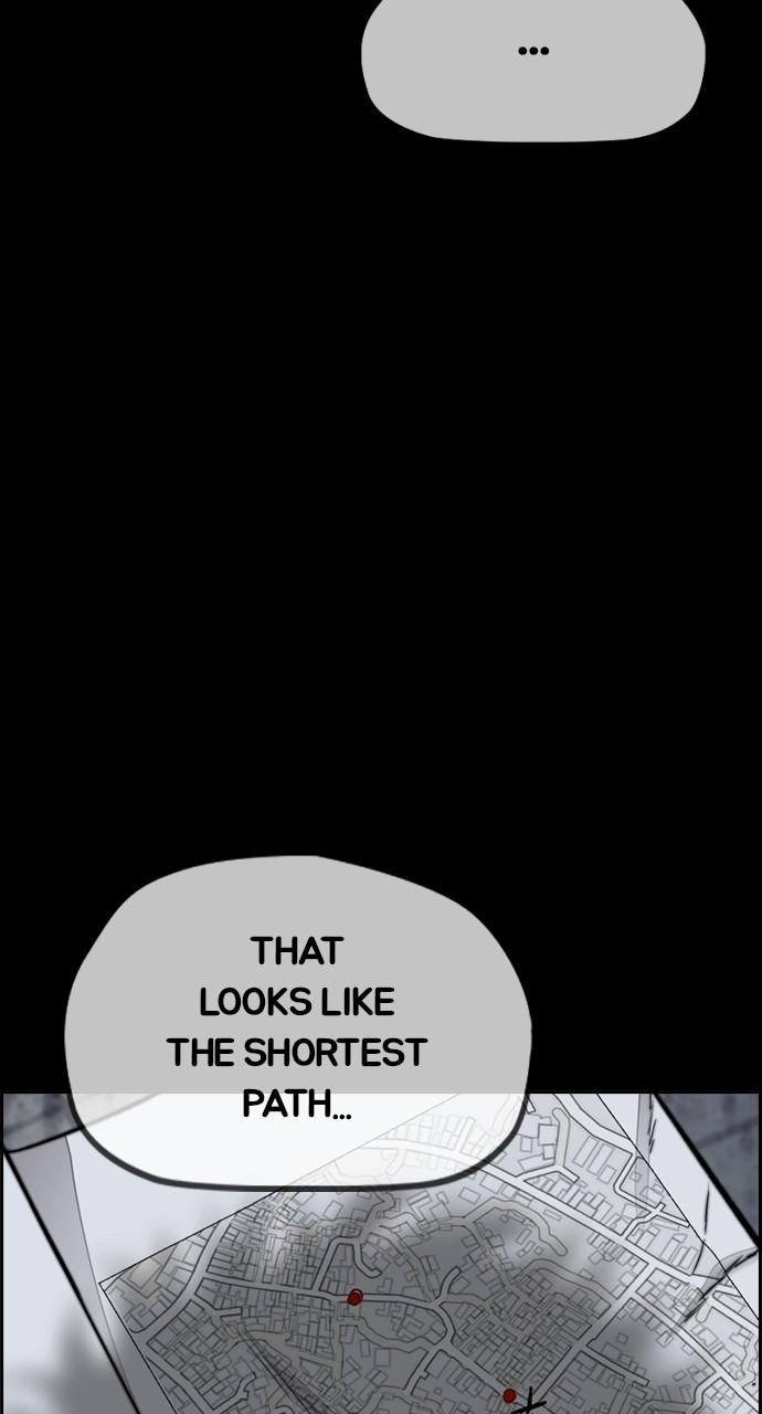 Wind Breaker SS4 - Manhwa Chap 109 - Next Chap 110