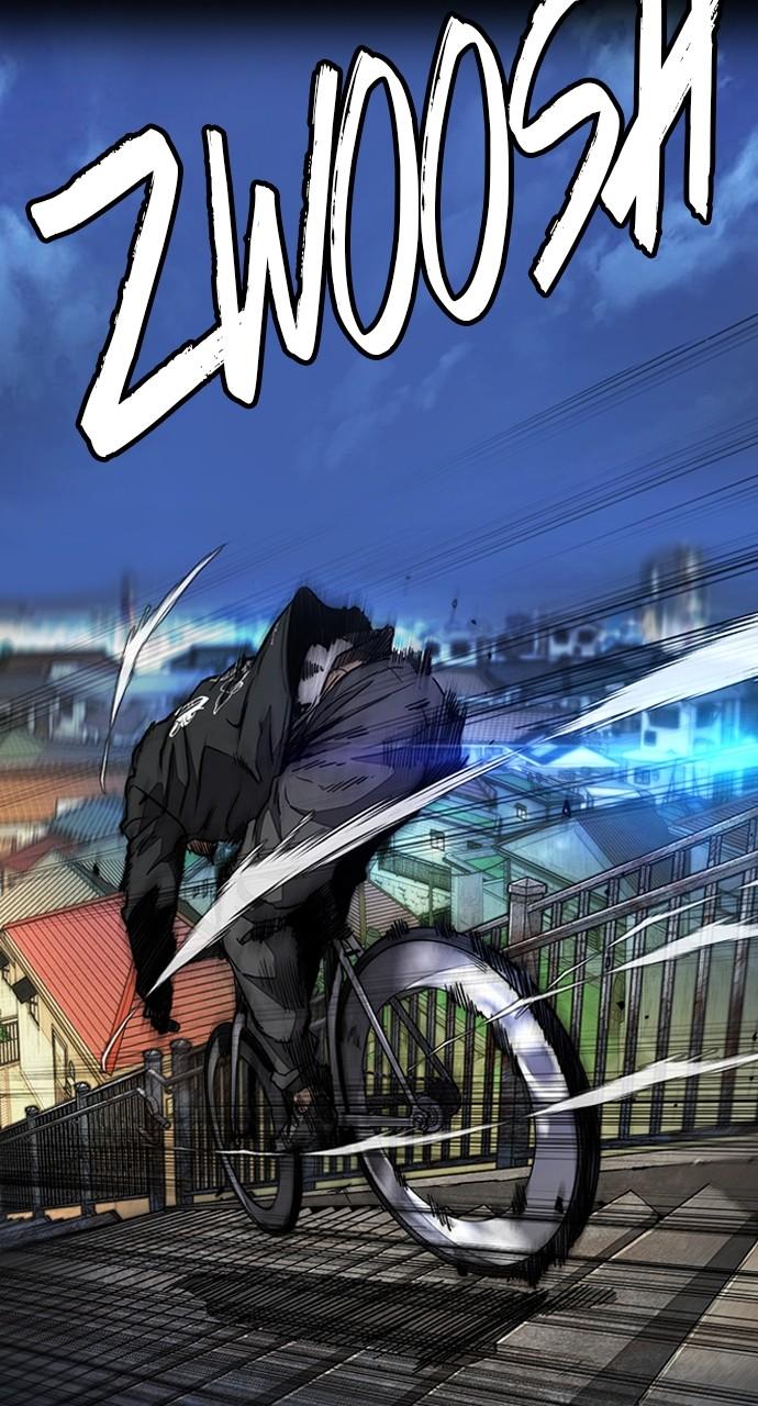Wind Breaker SS4 - Manhwa Chap 109 - Next Chap 110