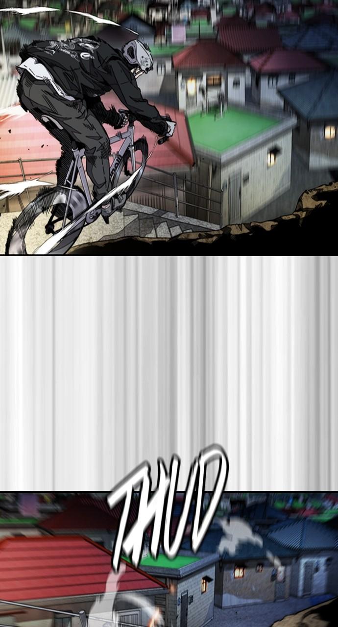 Wind Breaker SS4 - Manhwa Chap 109 - Next Chap 110