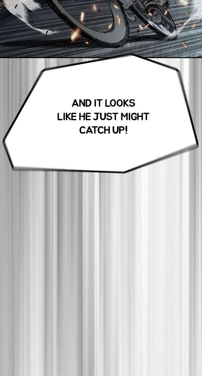 Wind Breaker SS4 - Manhwa Chap 109 - Next Chap 110