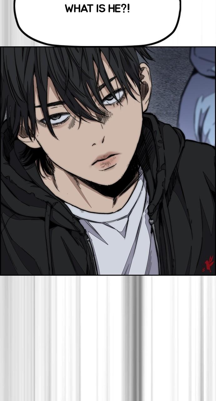Wind Breaker SS4 - Manhwa Chap 109 - Next Chap 110
